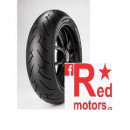 Anvelopa/ cauciuc moto spate Pirelli Diablo Rosso II (2) 200/50ZR17 75W TL Rear