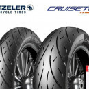 Anvelopa moto spate Metzeler Cruisetec 240/40VR18 79V TL Rear