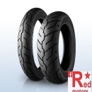 Set anvelope/cauciucuri moto Michelin Scorcher 31 130/60 B 19 61H TL/TT Front + 180/65 B 16 81H REINF TL/TT Rear (Harley-Davidson)