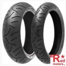 Anvelopa/cauciuc moto fata Bridgestone BT014 FJ (56W) TL Front 120/65R17 Z