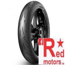Anvelopa/ cauciuc moto fata Pirelli Diablo Rosso Corsa II (2) 120/70ZR17 58W TL Front
