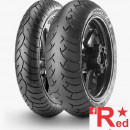 Anvelopa/ cauciuc moto spate Metzeler Roadtec Z6 190/50ZR17 73W TL Rear