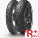 Anvelopa/cauciuc moto spate Metzeler SPORTEC M3 (69W) TL Rear 160/60R17 Z