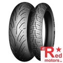 Anvelopa/cauciuc moto spate Michelin Pilot Road 4 190/50-17 73W TL