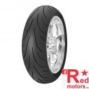 Anvelopa moto spate Avon AV80 3D Ultra EVO TL 180/55R17 73W TL Rear
