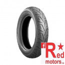 Anvelopa moto spate Bridgestone BattleCruise H50 TL Rear 240/40R18 79V