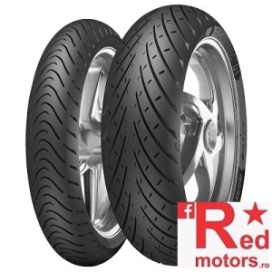 Anvelopa moto spate Metzeler ROADTEC 01 130/80 - 17 M/C 65H TL Rear