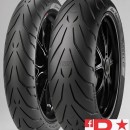 Anvelopa moto spate Pirelli ANGEL GT A (73W) TL Rear 180/55R17 W