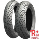 Anvelopa/ cauciuc moto/ scuter fata Michelin City Grip 2 110/90-13 56S Front TL M+S