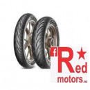 Anvelopa/cauciuc moto/scuter spate Michelin Road Classic 130/80B17 65H Rear TL