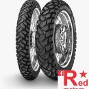 Anvelopa/cauciuc moto spate Metzeler ENDURO 3 SAHARA M+S TT Rear 140/80-18 70S