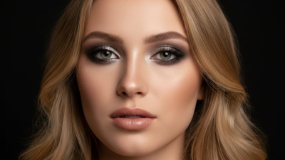 Machiaj pentru blonde cu ten deschis - nuantele care te avantajeaza de la fard la ruj