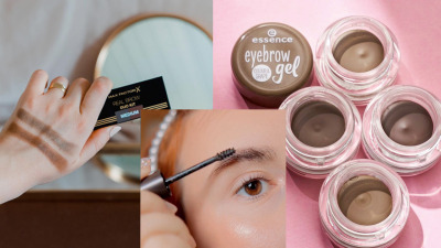 Ghid complet pentru aplicarea produselor de sprâncene - Obține sprâncene perfect definite