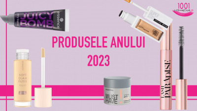 Produsele Anului 2023