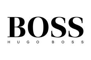 HUGO BOSS