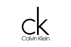 CALVIN KLEIN