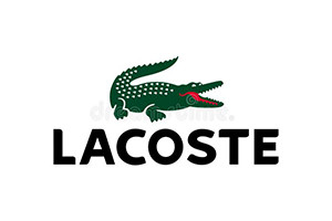 LACOSTE