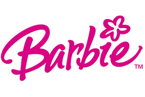 DISNEY - BARBIE