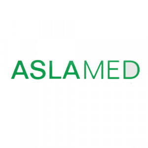 ASLAMED