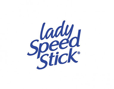 LADY SPEED STICK