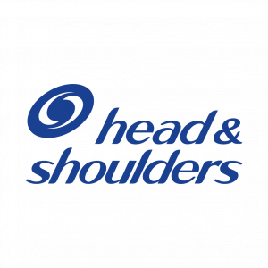 HEAD & SHOULDERS