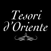 TESORI D ORIENTE