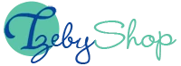 TZEBY SHOP