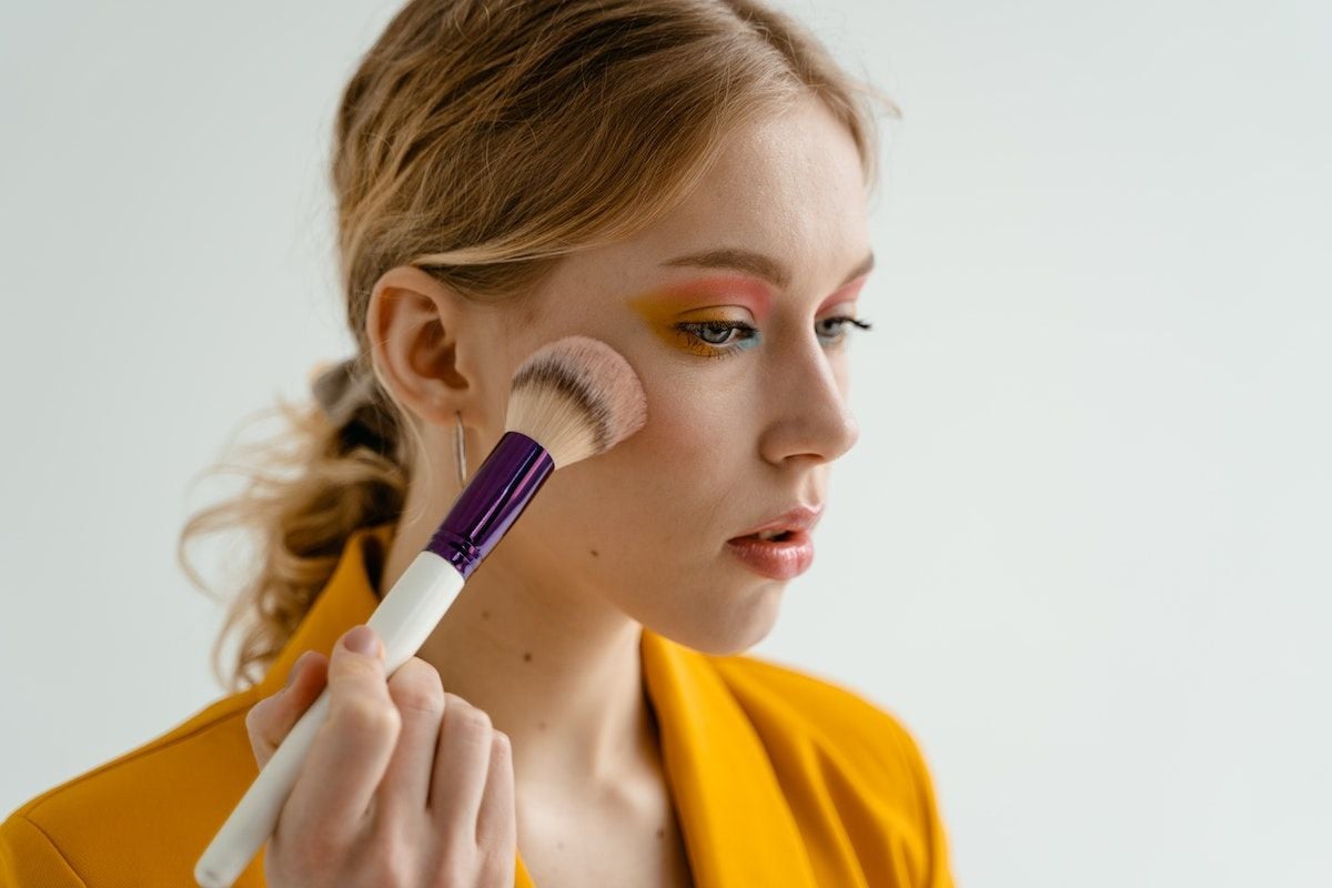 Tipuri de make-up – cum este indicat sa te machiezi in functie de eveniment- machiaj eveniment, tipuri