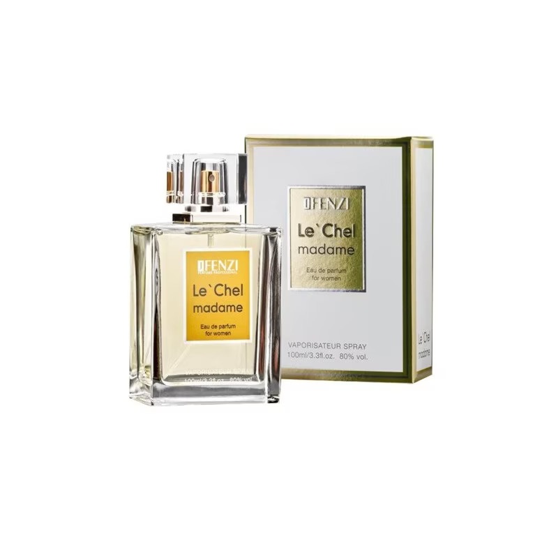Apă de parfum Jfenzi Le Chel Madame 100 ml – inspirat de Coco
