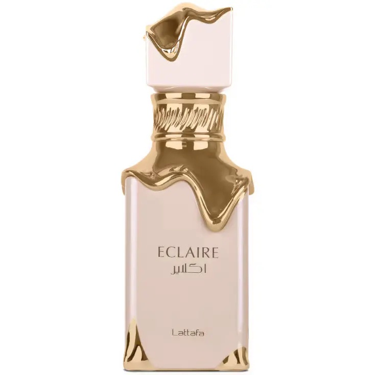 Apa de parfum unisex, Eclaire, Lattafa, 100 ml