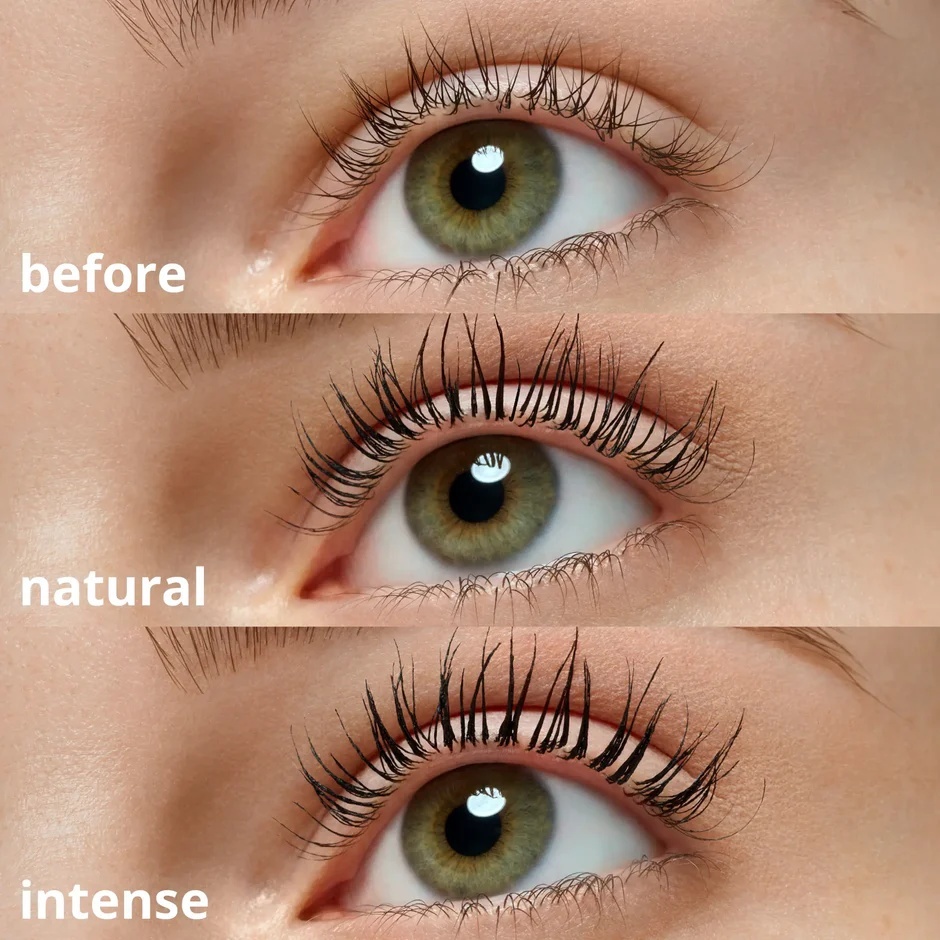 Essence Lash Without Limits Tubing Mascara 04 – alungire extremă