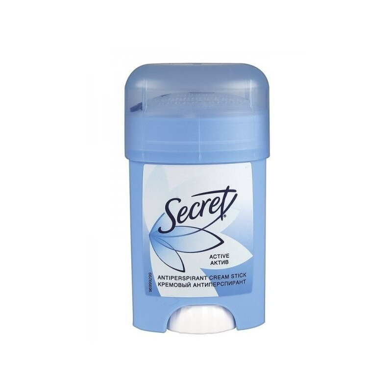 SECRET KEY DEO STICK CREMA ACTIVE