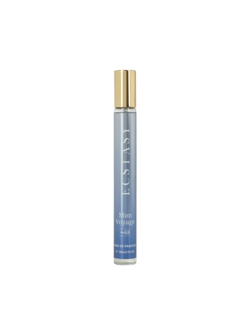 Eau de parfum dama | Apa de parfum mon voyage no. 68 ecstasy, 30 ml | 1001cosmetice.ro