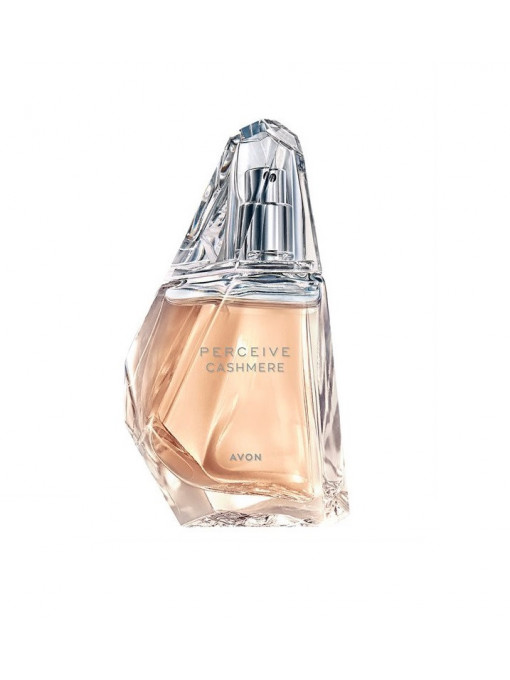 Parfumuri dama, avon | Apa de parfum perceive cashmere avon, 50 ml | 1001cosmetice.ro