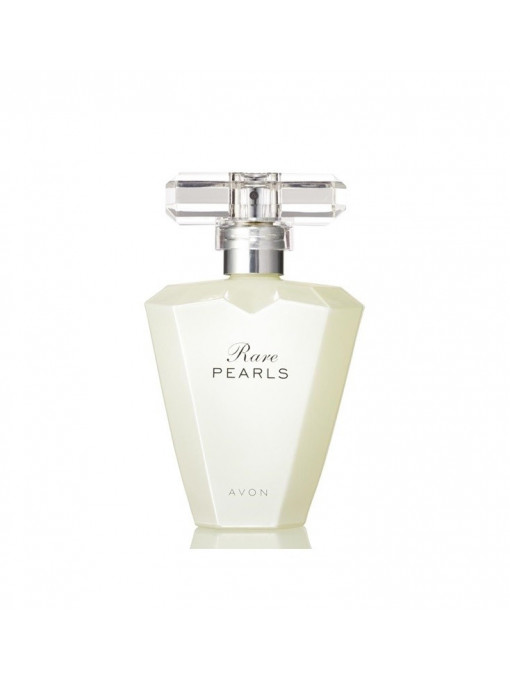 Apa de parfum, Rare Pearls, Avon, 50 ml