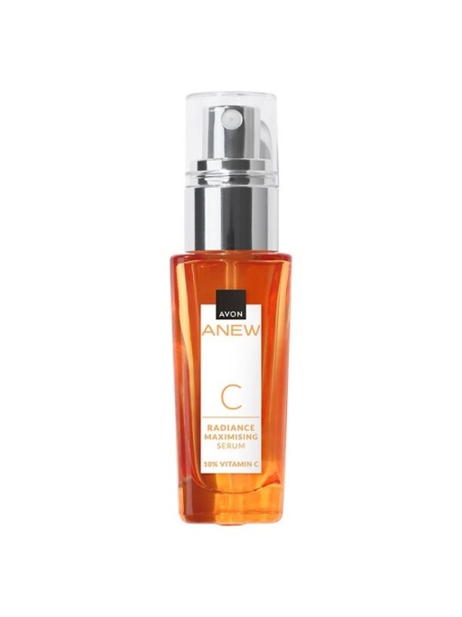 Promotii | Avon anew vitamin c radiance maximising serum ser pentru luminozitate | 1001cosmetice.ro