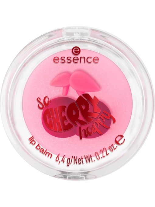 Make-up | Balsam de buze so cherry happy essence | 1001cosmetice.ro