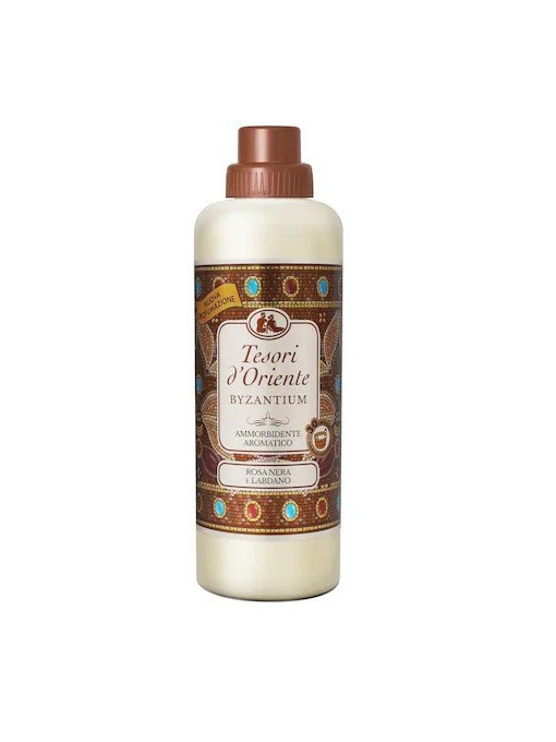 Balsam de rufe, Byzantium, 38 de spalari, Tesori d'Oriente, 760 ml