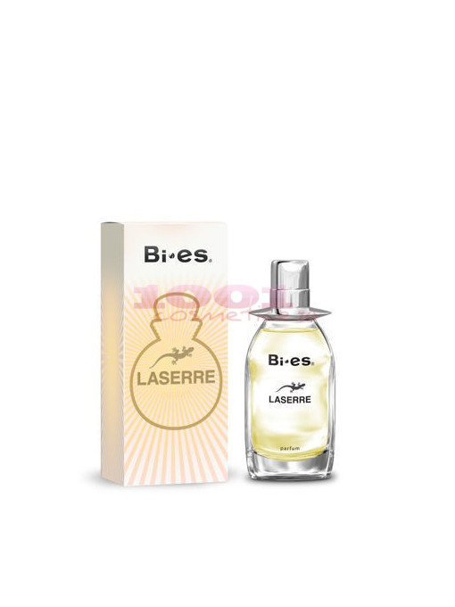 Parfumuri dama, bi es | Bi-es laserre parfum femei 15 ml | 1001cosmetice.ro