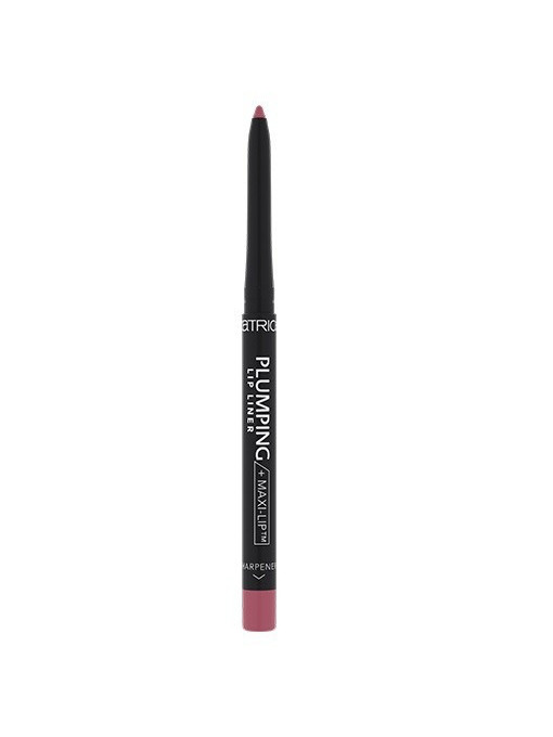 Catrice plumping lipliner creion de buze licence to kiss 050 1 - 1001cosmetice.ro