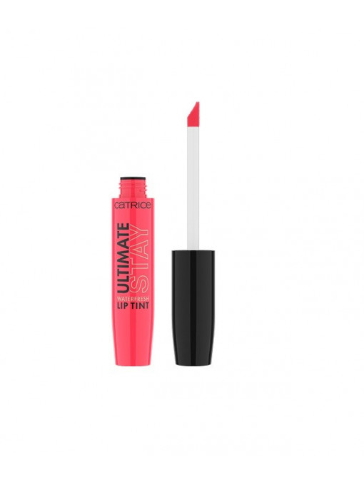 Catrice ultimate stay waterfresh lip tint never let you down 030 1 - 1001cosmetice.ro