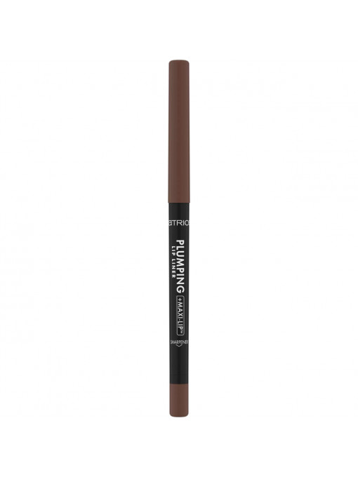 Creion de buze Plumping Lip Liner Chocolate Lover 170 Catrice