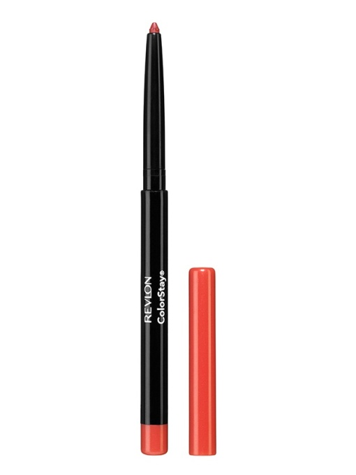 Creion de buze | Creion de buze ultrarezistent, lip liner colorstay, 10 pink, revlon | 1001cosmetice.ro