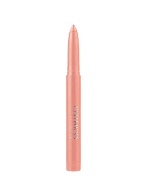 Make-up | Creion de ochi eternal red immortal rose c01 catrice | 1001cosmetice.ro