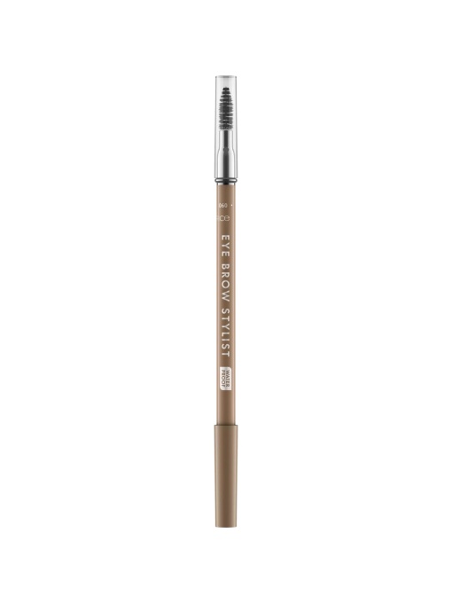 Machiaj sprancene, catrice | Creion pentru sprancene cu pensula eye brow stylist legally blonde 060 catrice | 1001cosmetice.ro