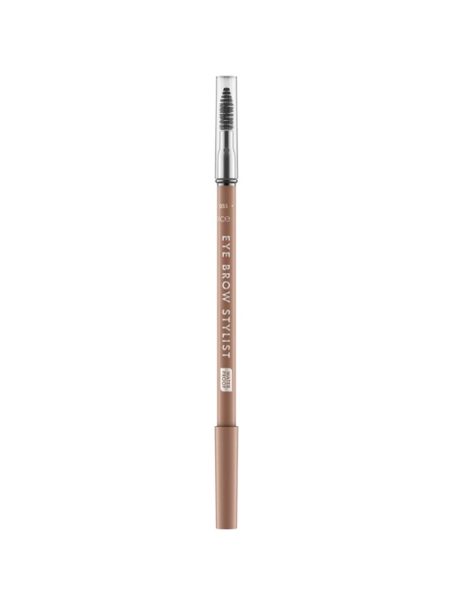 Creion pentru sprancene cu pensula Eye brow Stylist Strawberry Blonde 055 Catrice
