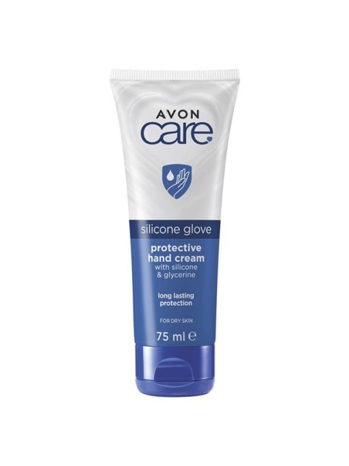 Promotii | Crema de maini silicone gloves, avon care, 75 ml | 1001cosmetice.ro