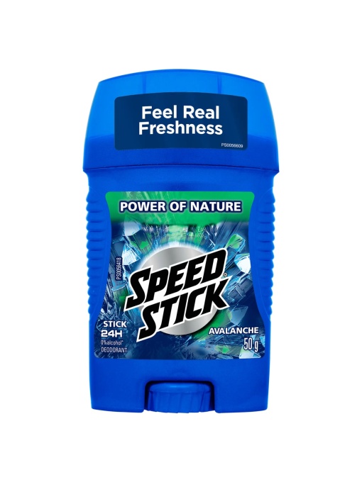 Deodorant antiperspirant stick, Power of Nature Avalanche, Mennen, 50 g