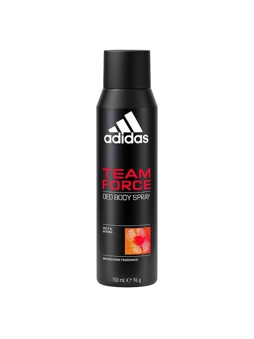 [Deodorant body spray team force, adidas, 150 ml - 1001cosmetice.ro] [1]