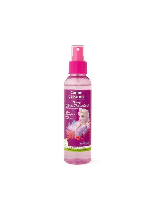 Disney - barbie | Disney corine de farme frozen spray de descalcit parul copii | 1001cosmetice.ro